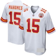 Футболка Nfl Patrick Mahomes 15 Kansas City