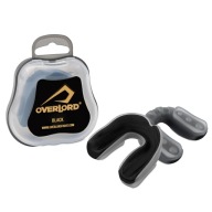 Капа Overlord Black