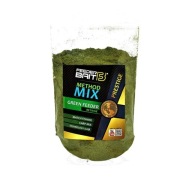 Feeder Bait Method Mix Green Feeder 800Г