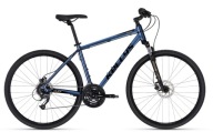 Кросовий Велосипед Kellys Cliff 90 Stormy Blue