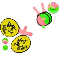 Набір Ракеток Enero Toys Beach Catch Ball
