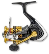 Котушка Daiwa Crossfire Lt 3000-C 4Bs A