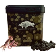 Бойли Squid Octopus 18Mm 10Kg Bucket17L Wratislaviabaits