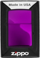 Вітрозахисна Бензинова Запальничка Zippo Abyss 60001237