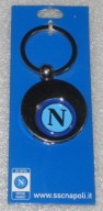 Ssc Napoli - Брелок - Гаджет - З Італії