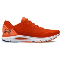 Чоловічі Кросівки Under Armour Ua Hovr Sonic 6 47.5 Orange