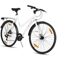Шосейний Велосипед Joystar Velo, Рама 57 См, Колесо 28