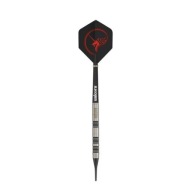 Дротики З М’яким Наконечником Unicorn Core Tungsten 17G:3673|19G:3674 17G