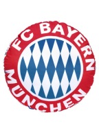 Подушка Fc Bayern München - Bayern Munich Rekordmeister