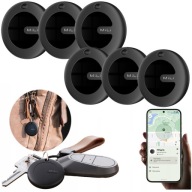 6X Mitag Mili Android Gps Локатор Для Рюкзака І Ключів Від Багажу Для Собаки