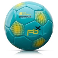 Футбольний Метеор Fbx