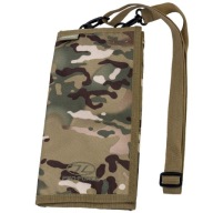 Камуфляжний Чохол Mapnik Highlander Forces Explorer Map Case Arid Mc Camo