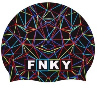 Силіконова Шапочка Для Плавання Funky Star Sign