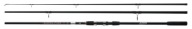Коропове Вудилище Jaxon Zaffira Carp 3.90 3.50Lbs