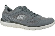 Чоловічі Кросівки Skechers Summits-South Rim 52812-Char