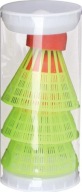 Жалюзи Sunflex Sonic Speed Badminton 3 Шт. Жовтий 53585