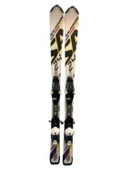 Дитячі Гірські Лижі Salomon 120 См, Круто! Стан Bd!