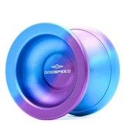 Yoyo Yoyofactory Goodspeed - Фіолетовий/Синій