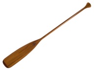 Pagaj John Paddle Beavertail Beaver Tail 145См Cedr