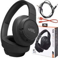 Бездротові Накладні Навушники Jbl Tune 770Nc, Чорні Bluetooth Мікрофон