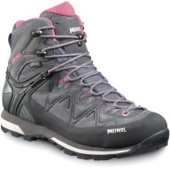 Жіночі Трекінгові Кросівки Meindl Tonale Lady Gtx - Антрацит/Троянда