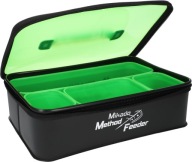 Miakdo Eva Container - Mf Bait Box Pro System Для Мерход Фідерних Приманок