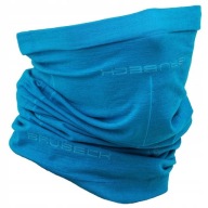 Термоактивний Шарф Унісекс Brubeck Merino Blue
