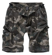Бавовняні Шорти Brandit Bdu Ripstop Xl