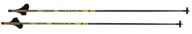 Бігові Палиці Swix Infinity Just Click 2022/23 Жовтий/Сірий 23264/155