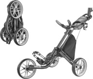 3-Колісний Візок Для Гольфу Caddytek Caddylite Ez V8 Складається
