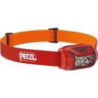 Petzl Actik, Світлодіодне Світло Червоне