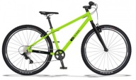 Зелений Дитячий Велосипед Kubikes 27.5S Mtb