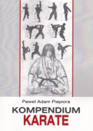 Компендіум З Карате Paweł Adam Piepiora