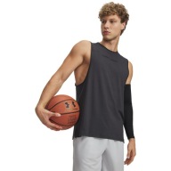 Чоловічий Тренувальний Танк Under Armour Ua Hoops Чорний