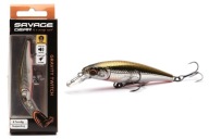 Воблер Savage Gear Gravity Twitch Sr-8,3См