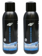 2X 4F Cleaner Washing Liquid For Thermoactive Sportswear Wash-In 500 Мл