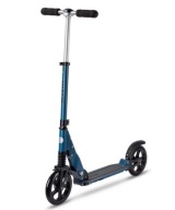 Самокат Micro Suspension / Midnight Blue Для Дорослих І Підлітків