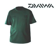 Футболка Daiwa Infinity How Far L