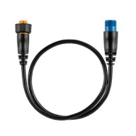 Перехідник Garmin 8-Контактний Перетворювач На 12-Контактний Ехолот-Плоттер