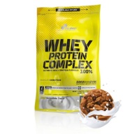 Olimp Whey Protein Complex 100% Протеїн 700 Г Печива Смак Печива