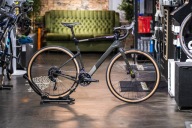 Cannondale Topstone Carbon 4 Grx Sbk Gravel New Warranty Size M (54)
