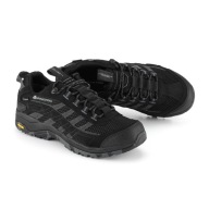 Alpine Pro Низькі Туристичні Кросівки Vibram Okane K.black 42 Розмір
