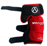 Налокітники Spartan Junior