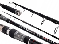 Телескопічне Вудлище Avenger Carbon 4.2M 3.5 Lbs Rumpol Carp 420Cm 110332