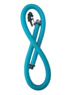 Duotone 2023 Шланг Turquoise O/S Насосний Шланг