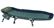 Лежанка Mistrall Carp 6 Ніжок