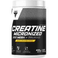 Trec Creatine Xxl Мікронізований Моногідрат + Таурин Сила М'язової Маси