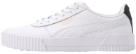 Спортивне Взуття Puma Carina L 36 Розмір, Білі Кросівки