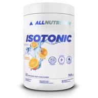 Allnutrition Isotonic 700Г Апельсин Зволоження Вуглеводи Електроліти
