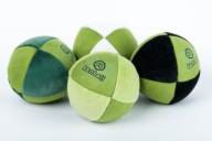 Набір Із 4 Природних М'ячів Для Жонглювання Danball